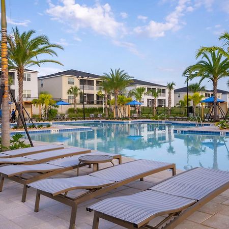 Gorgeous 6 Bd Sf Close To Disney W/ Pool @ Champions Gate Resort 712 Кіссіммі Екстер'єр фото