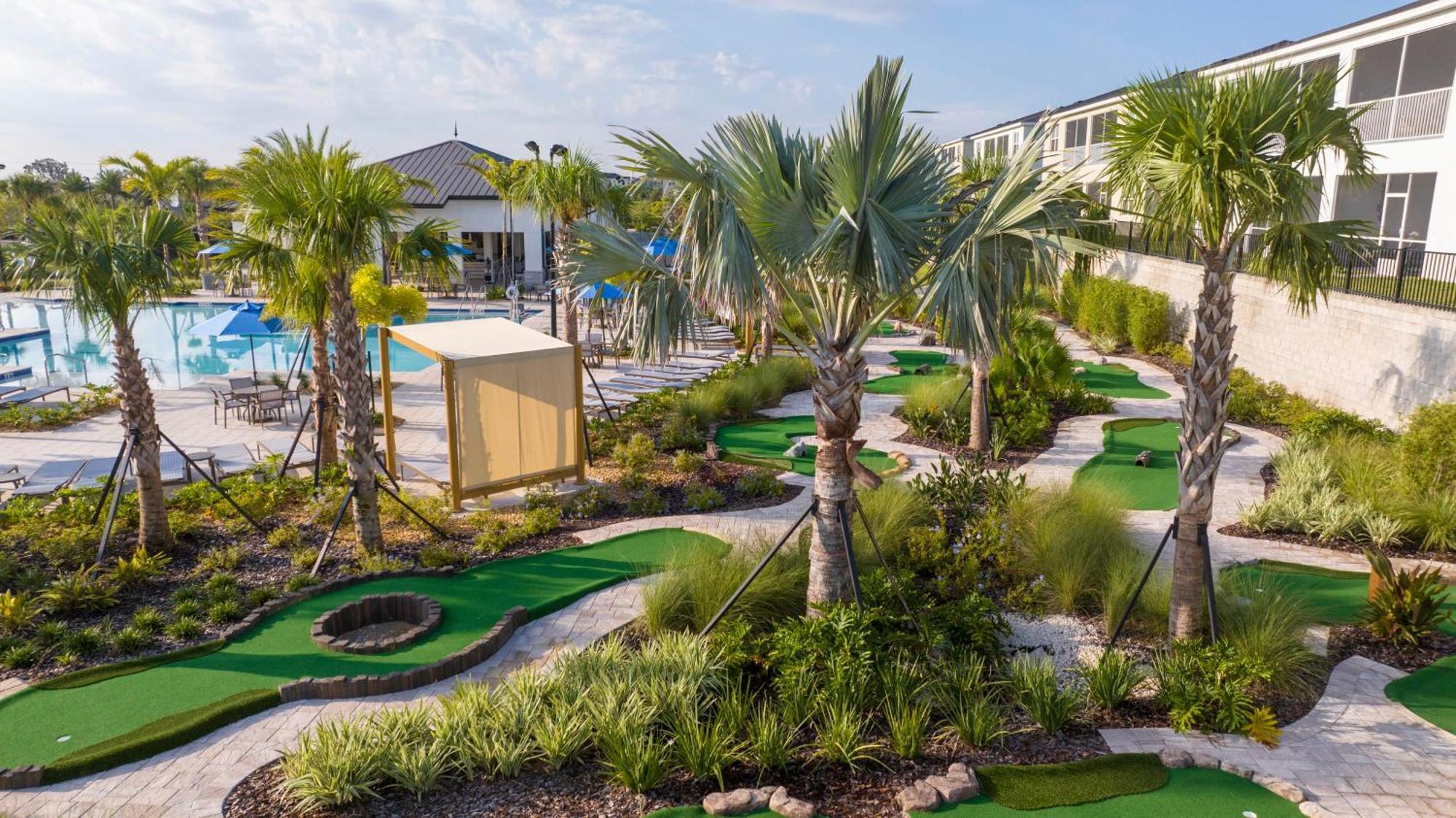 Gorgeous 6 Bd Sf Close To Disney W/ Pool @ Champions Gate Resort 712 Кіссіммі Екстер'єр фото