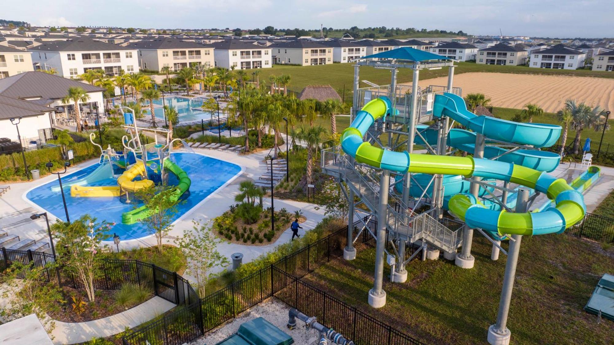 Gorgeous 6 Bd Sf Close To Disney W/ Pool @ Champions Gate Resort 712 Кіссіммі Екстер'єр фото