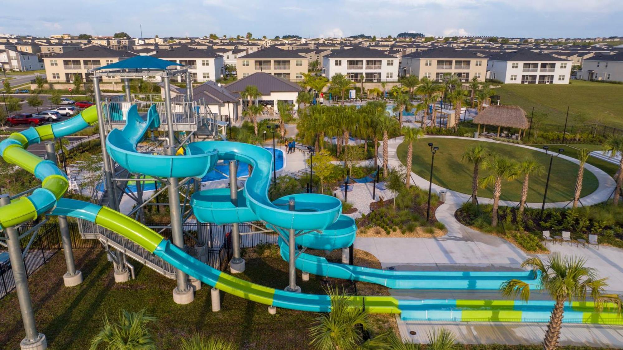 Gorgeous 6 Bd Sf Close To Disney W/ Pool @ Champions Gate Resort 712 Кіссіммі Екстер'єр фото