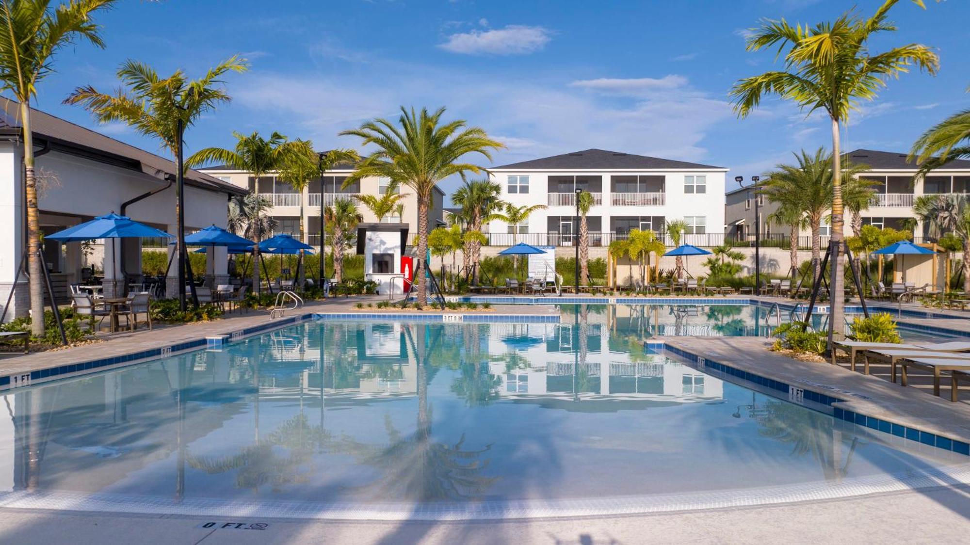 Gorgeous 6 Bd Sf Close To Disney W/ Pool @ Champions Gate Resort 712 Кіссіммі Екстер'єр фото