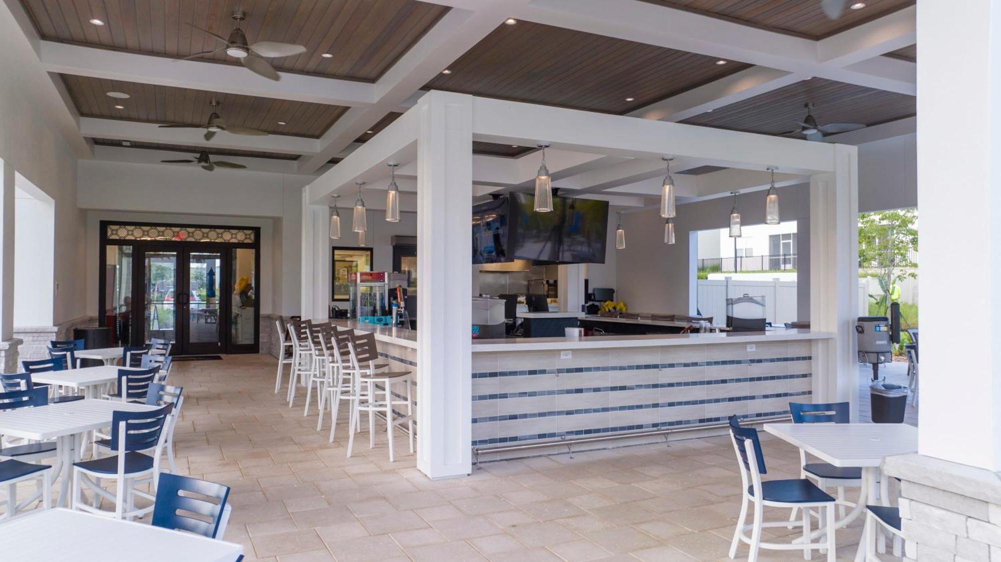 Gorgeous 6 Bd Sf Close To Disney W/ Pool @ Champions Gate Resort 712 Кіссіммі Екстер'єр фото