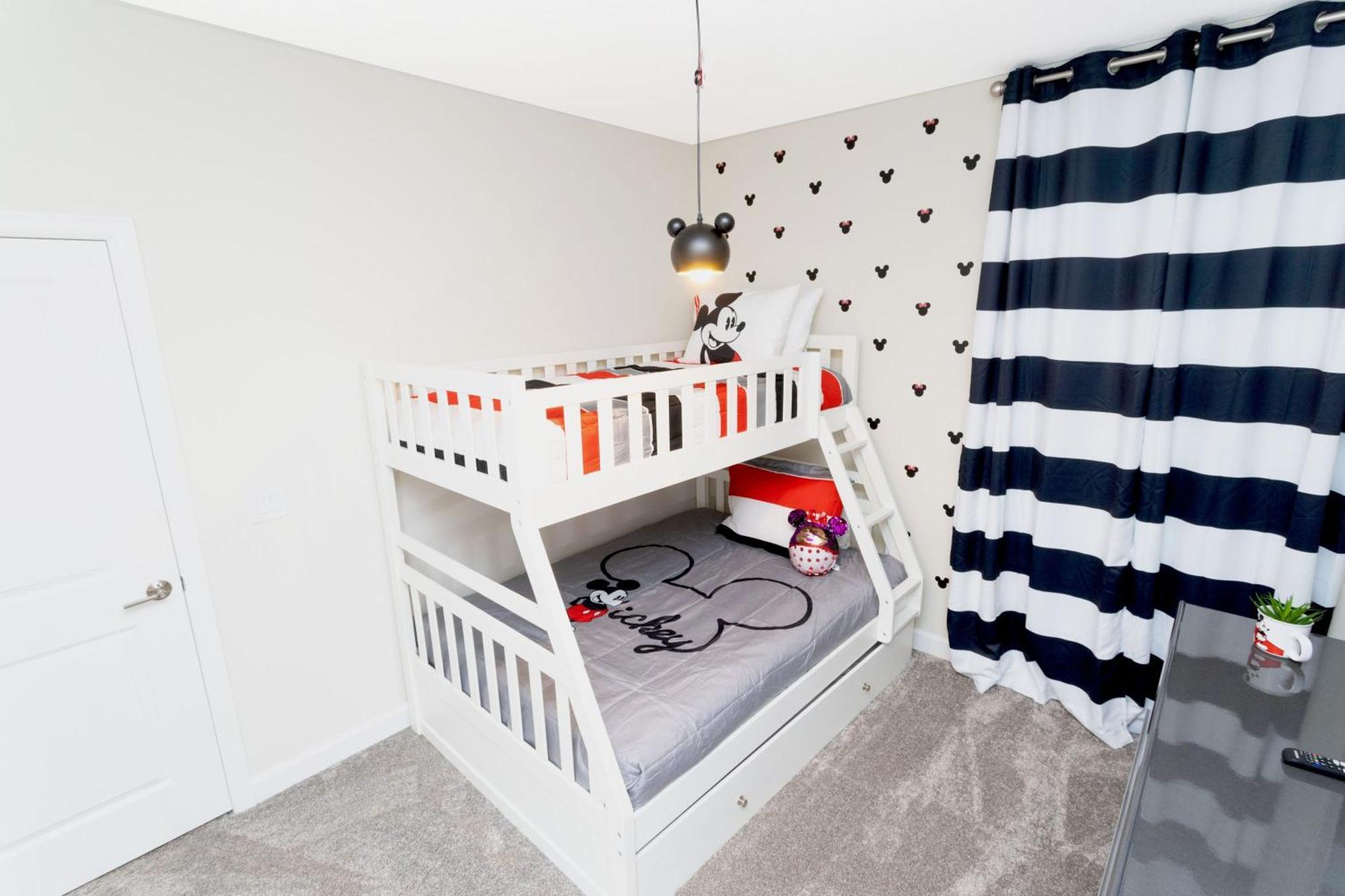 Gorgeous 6 Bd Sf Close To Disney W/ Pool @ Champions Gate Resort 712 Кіссіммі Екстер'єр фото