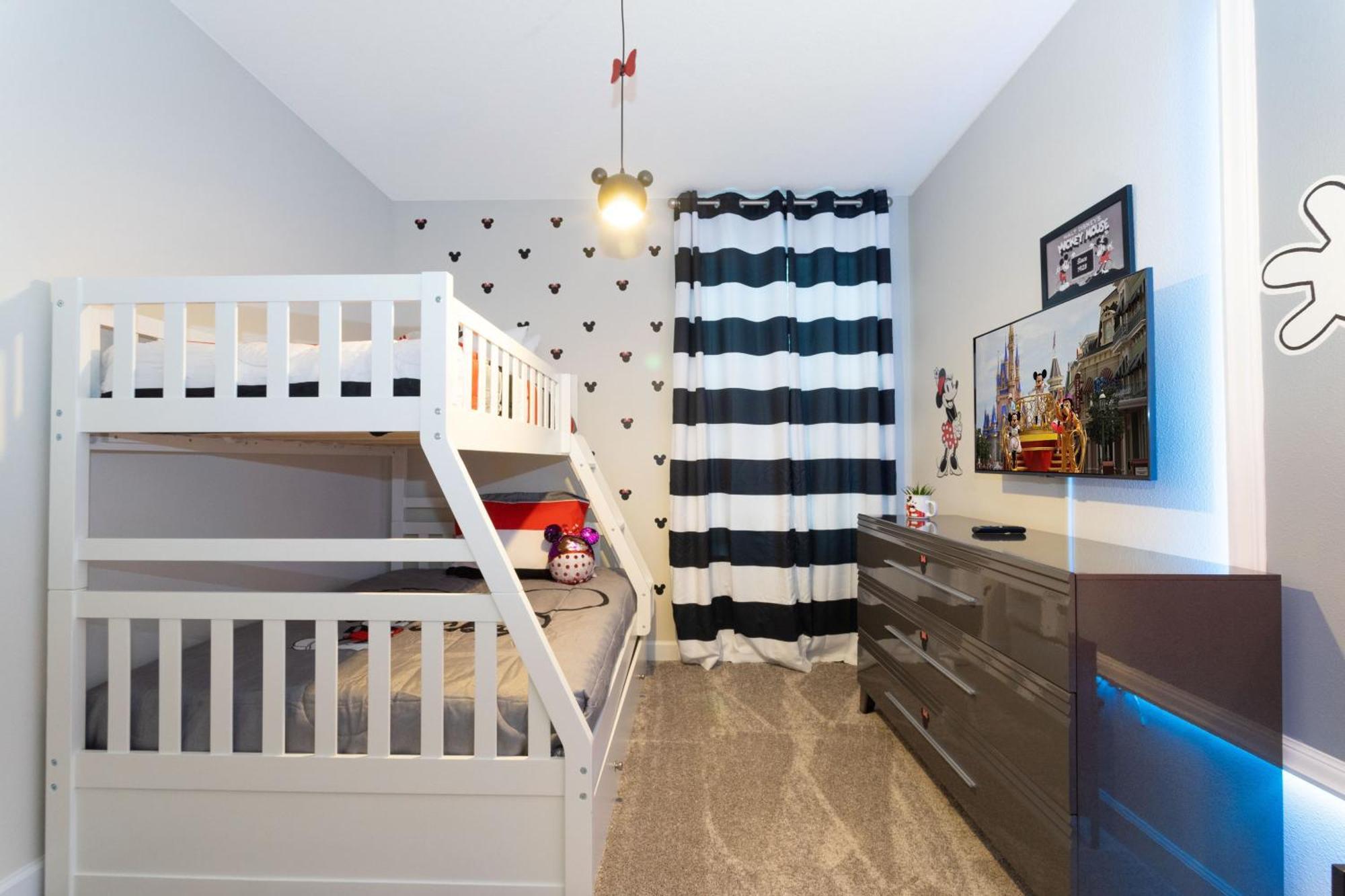 Gorgeous 6 Bd Sf Close To Disney W/ Pool @ Champions Gate Resort 712 Кіссіммі Екстер'єр фото