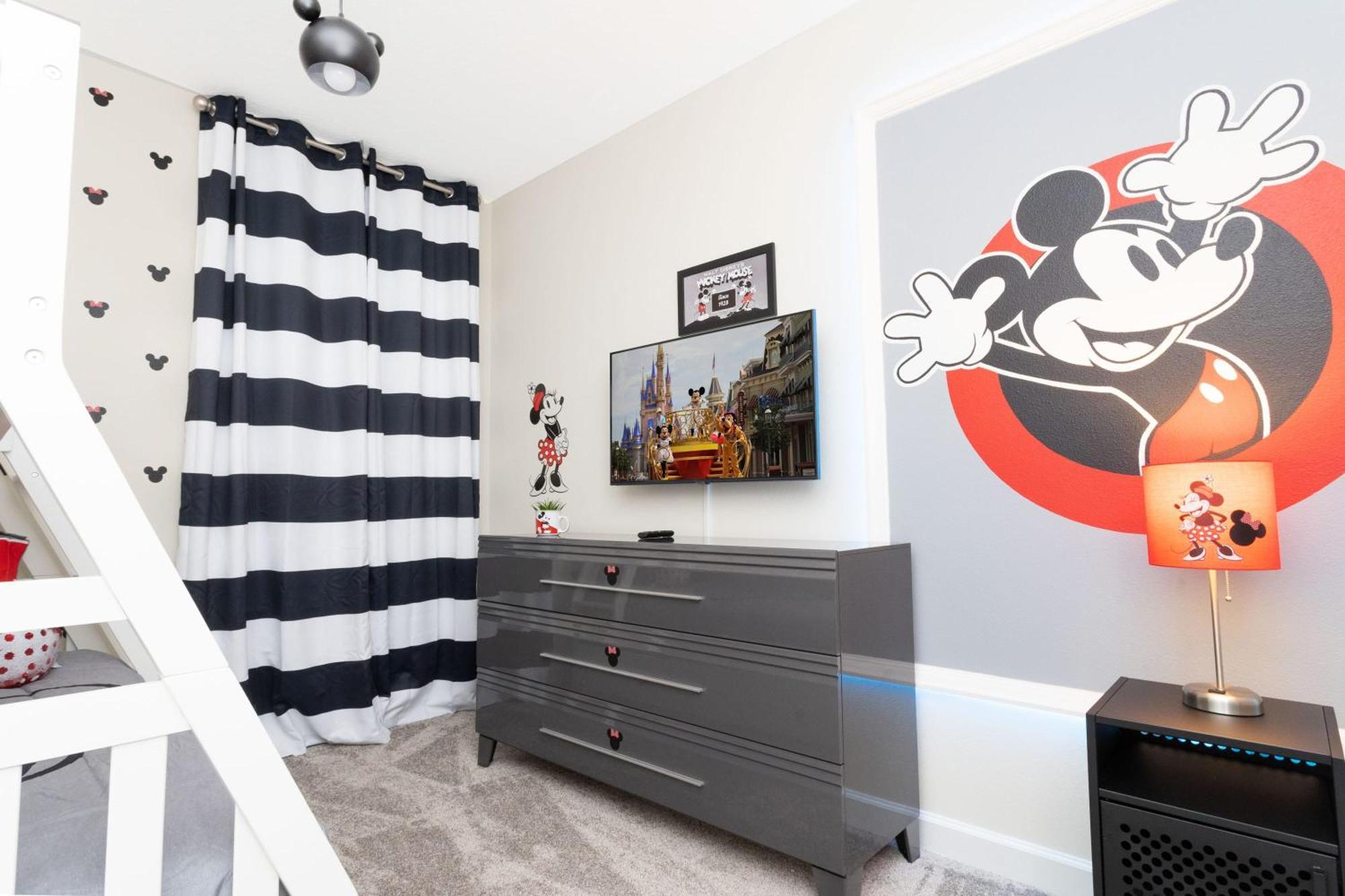 Gorgeous 6 Bd Sf Close To Disney W/ Pool @ Champions Gate Resort 712 Кіссіммі Екстер'єр фото