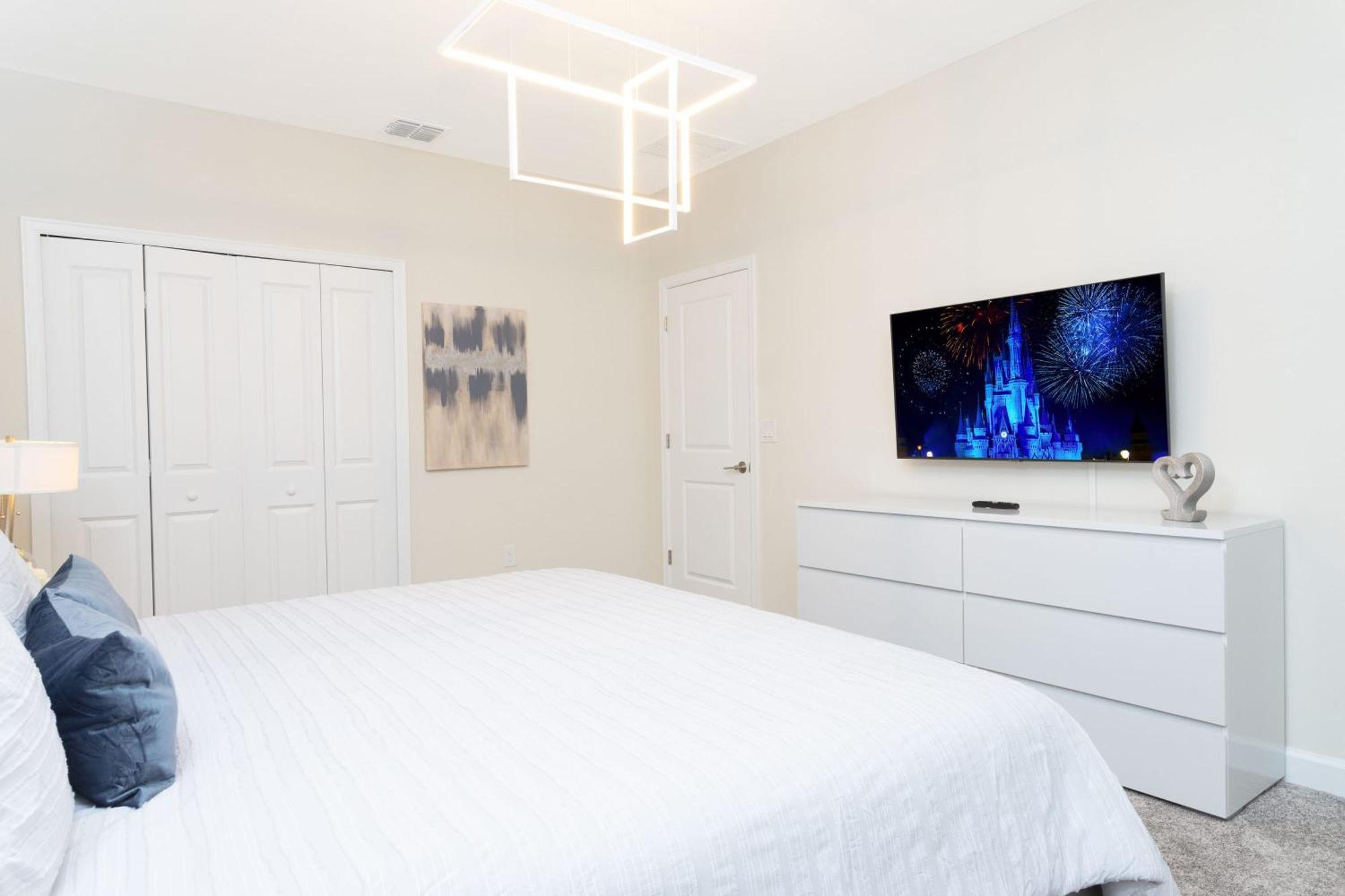 Gorgeous 6 Bd Sf Close To Disney W/ Pool @ Champions Gate Resort 712 Кіссіммі Екстер'єр фото