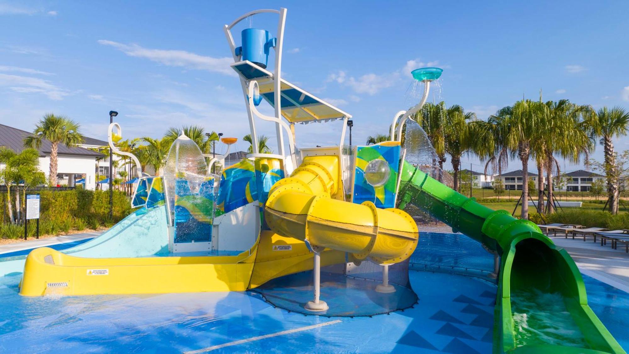 Gorgeous 6 Bd Sf Close To Disney W/ Pool @ Champions Gate Resort 712 Кіссіммі Екстер'єр фото